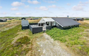 3 Bedroom Nice Home In Hvide Sande